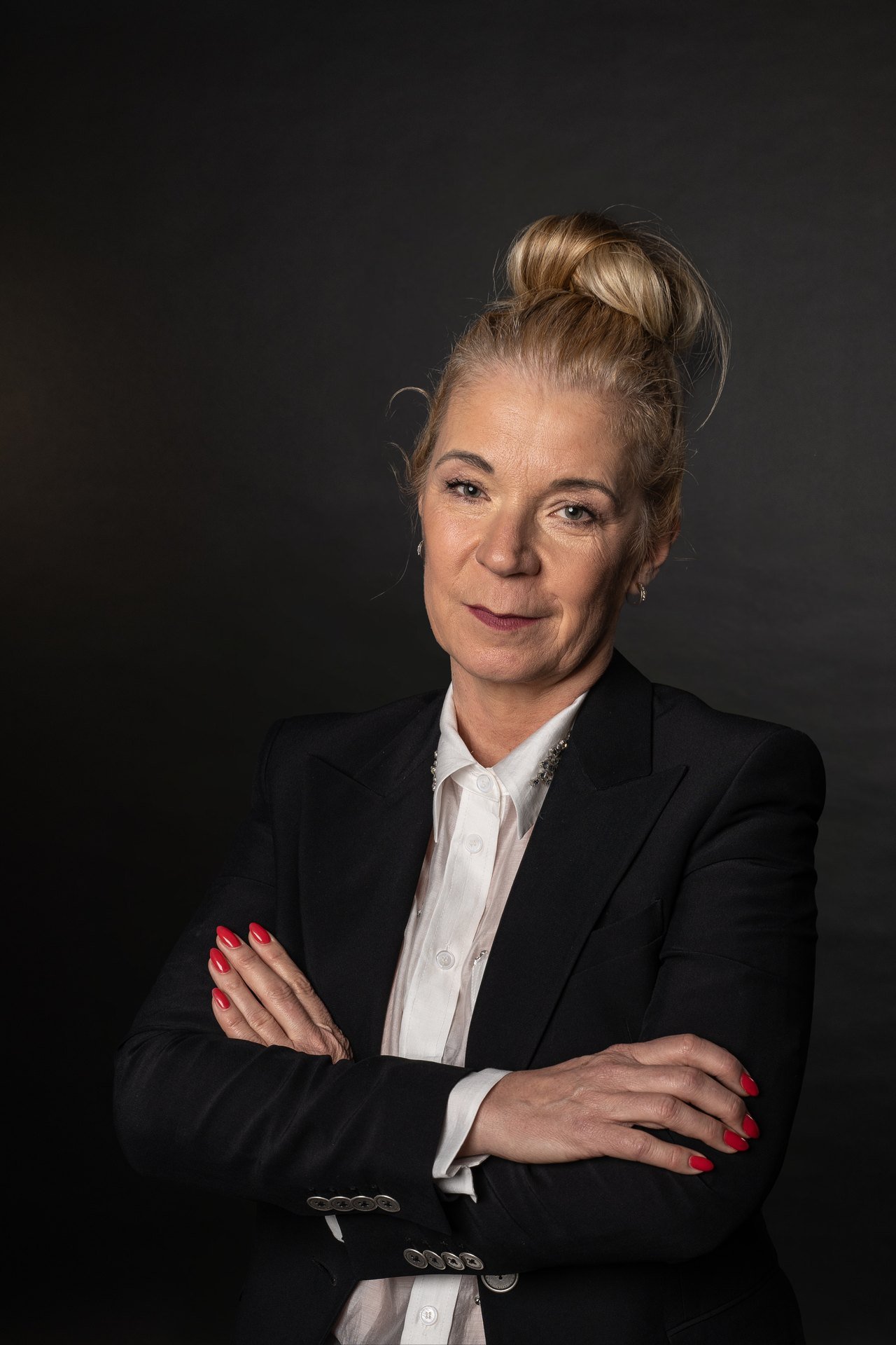 Heike Schroers