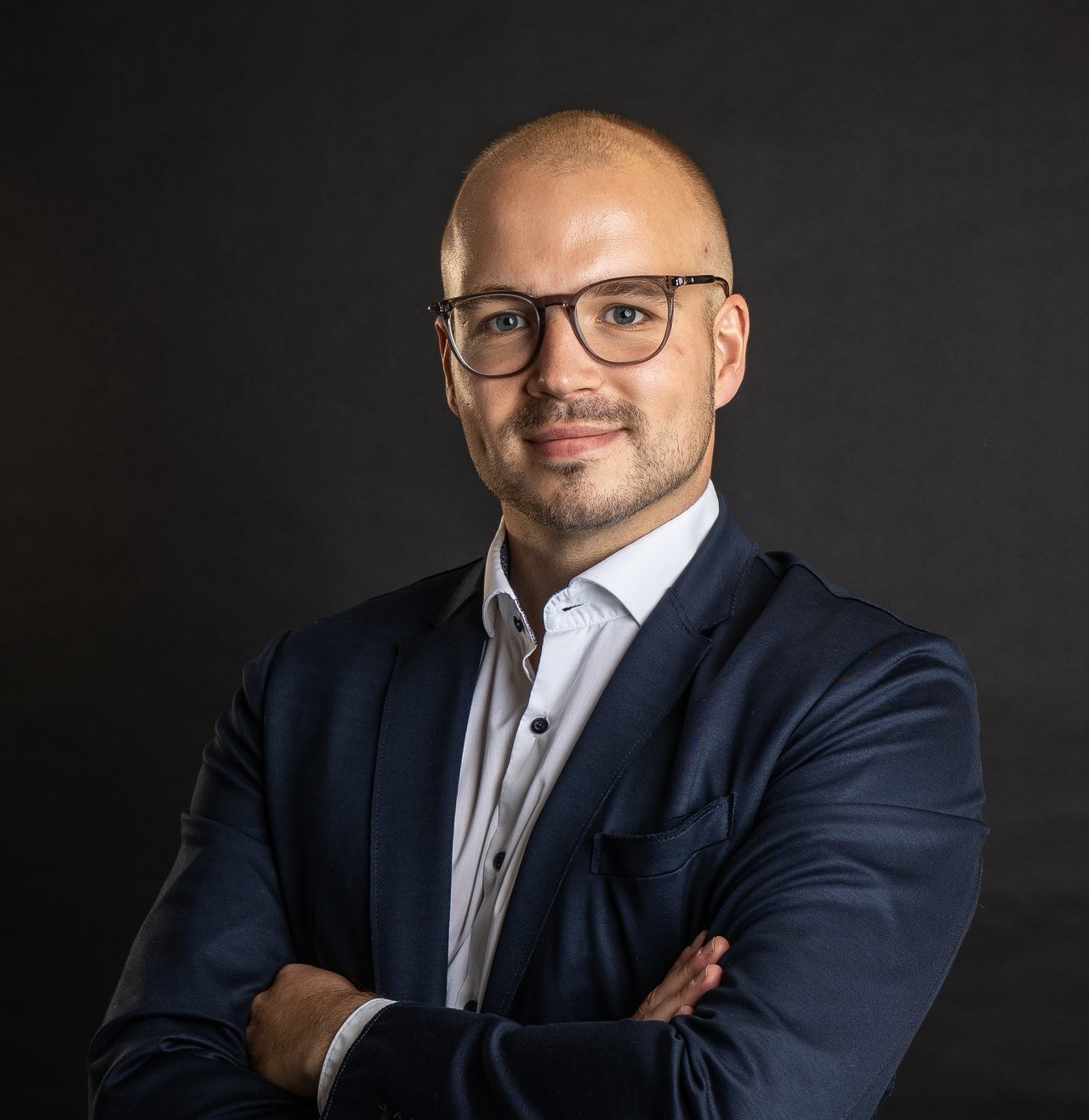Luis Krumbach