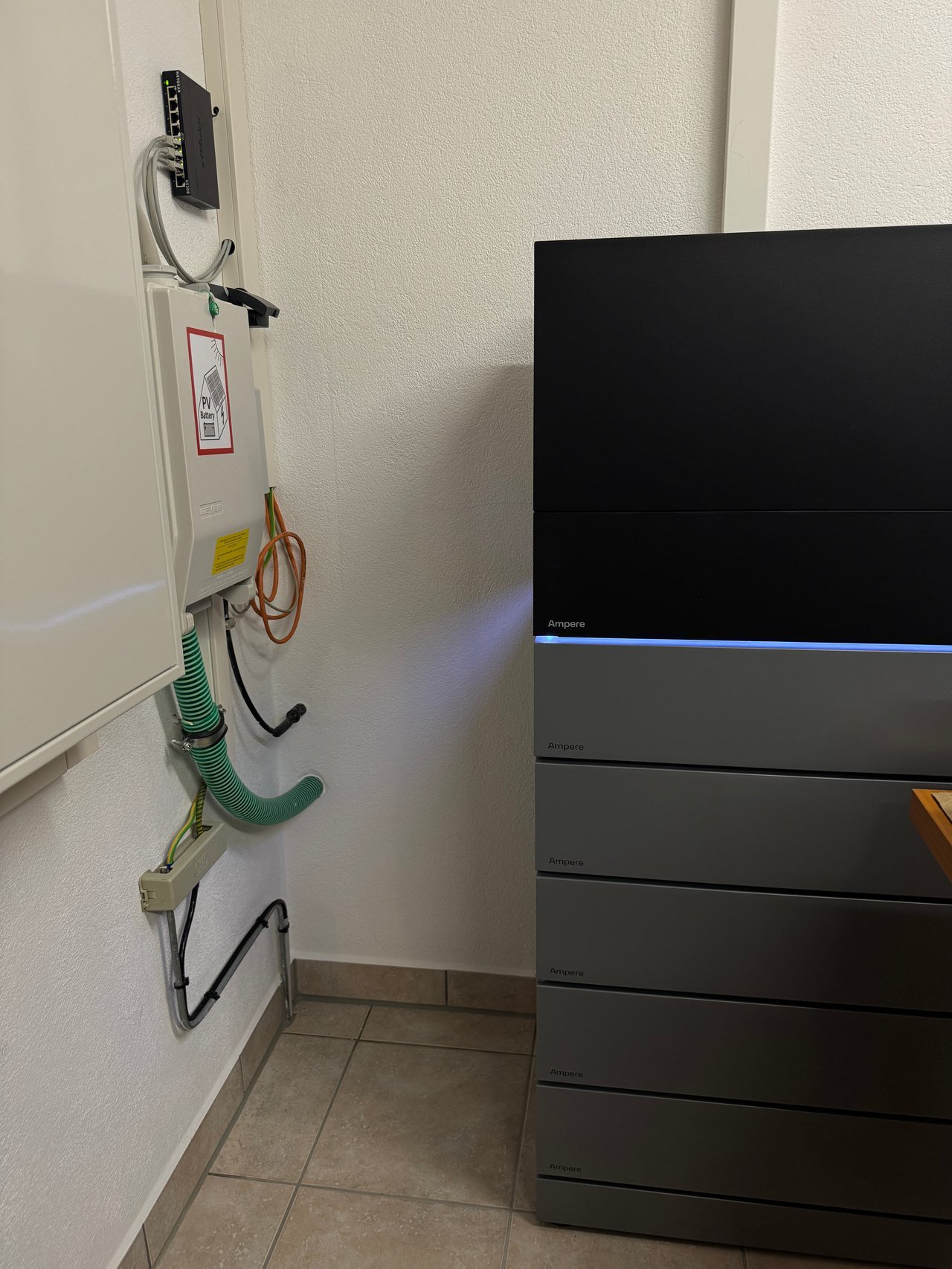 Referenzprojekt