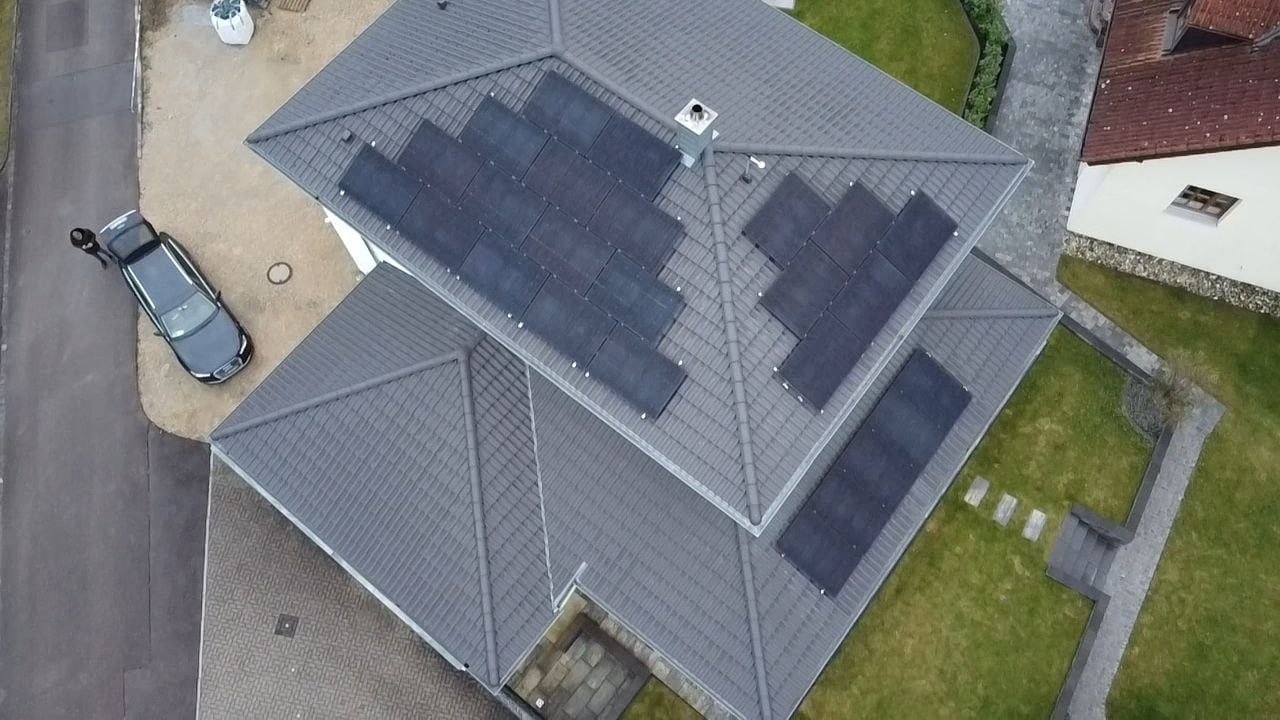Referenzprojekt