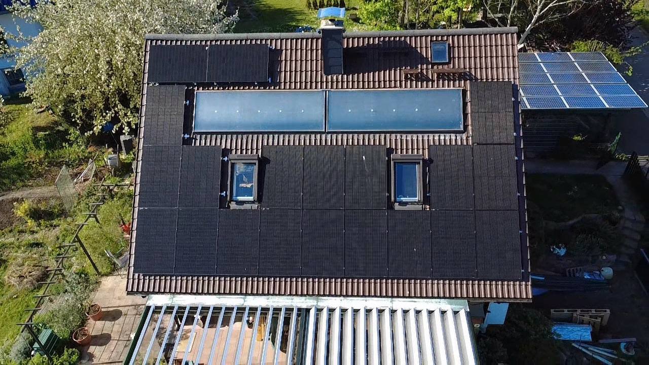 Referenzprojekt