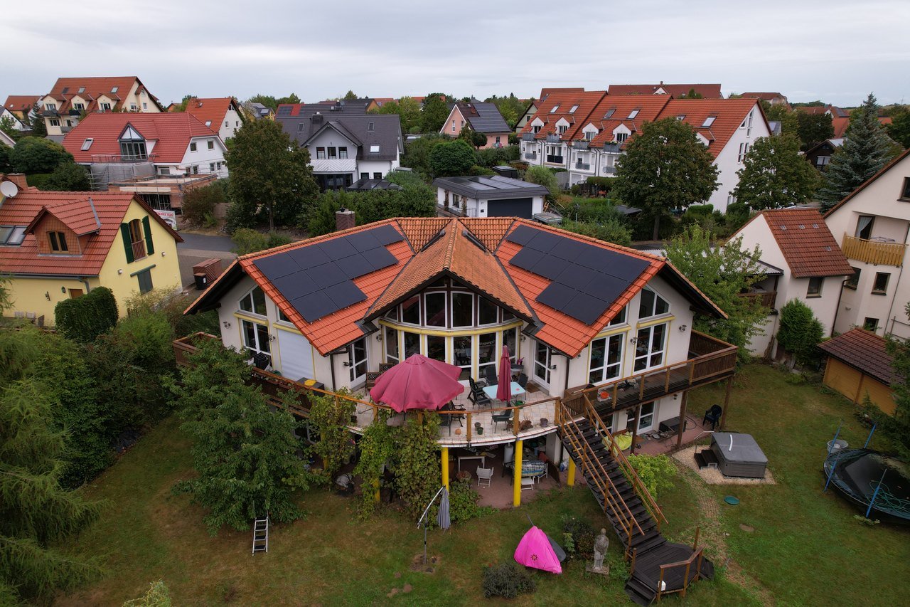 Referenzprojekt