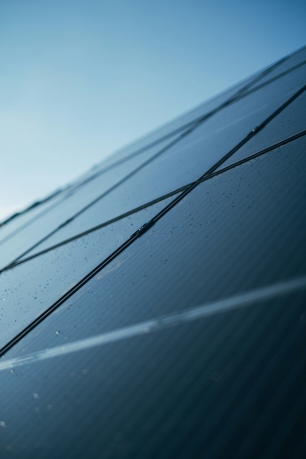 Photovoltaikanlage