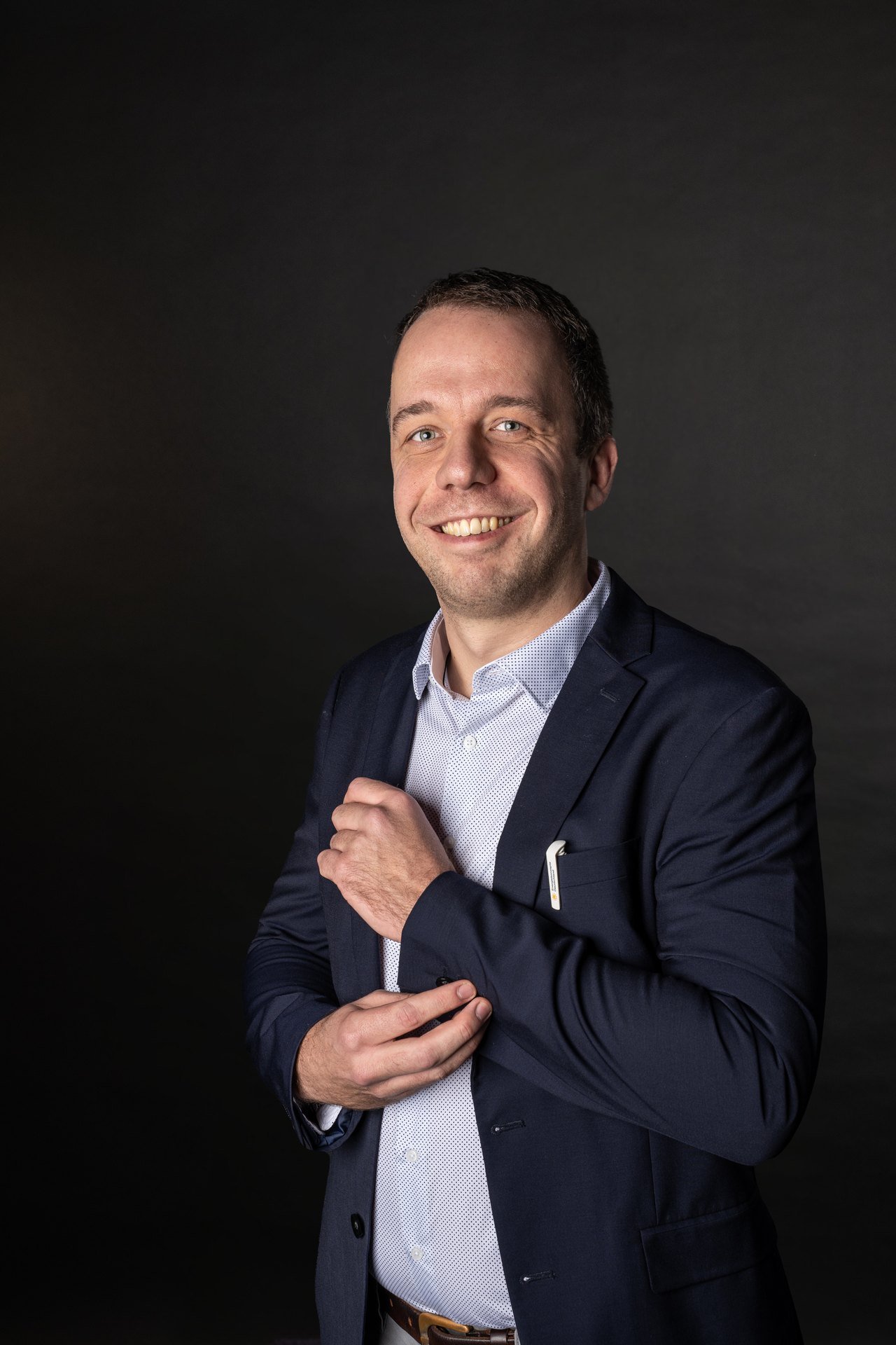 Ronny Schüler